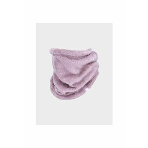 Bandana fetite violet - material 100% poliester - uscare rapida - dimensiuni universale imagine