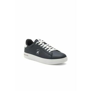 Pantofi sport barbati - 426264 - Piele ecologica - Albastru imagine