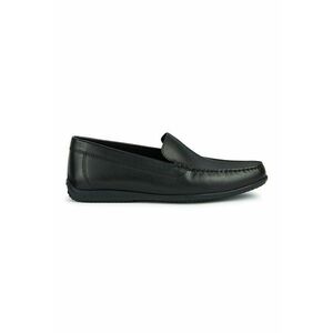 Pantofi loafer de piele imagine