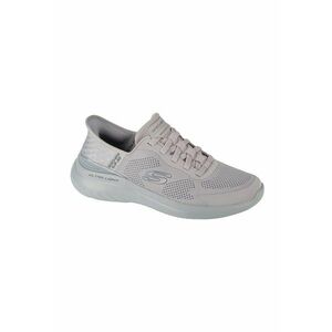 Pantofi sport slip-ins din plasa cu detalii logo Bounder 2.0 imagine