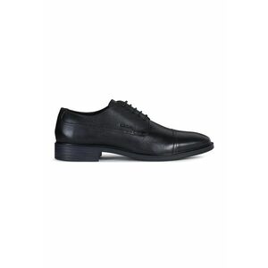 Pantofi Derby din piele imagine