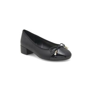 Pantofi dama - 516682 - Piele ecologica - Negru imagine