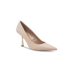 Pantofi dama - 516842 - Piele ecologica - Bej imagine