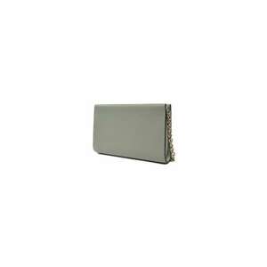 Geanta dama 8050597587035 - Piele naturala - Verde imagine
