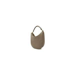 Geanta dama 8050597580807 - Piele naturala - Gri imagine