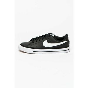 Pantofi sport cu insertii de piele - Court Legacy imagine