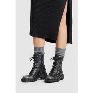 Ghete de piele imagine