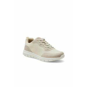 Pantofi sport dama - 501916 - Sintetic - Bej imagine
