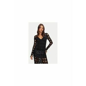Geanta dama 8720857112191 - Piele ecologica - Negru imagine