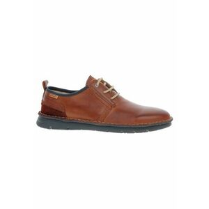 Pantofi barbati M3T-4232C1 maro imagine
