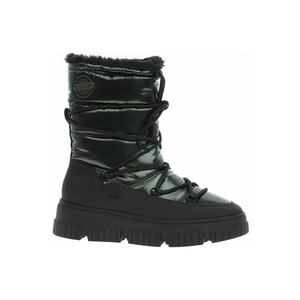 Cizme dama 5-26401-43 verde imagine