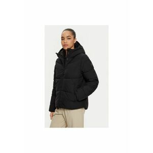 Geaca dama - 303944186 - Poliester - Negru imagine