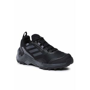Pantofi sport dama 748694 - Sintetic - Negru imagine