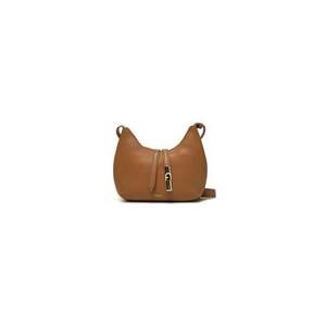 Geanta dama 8050597598437 - Piele naturala - Maro imagine