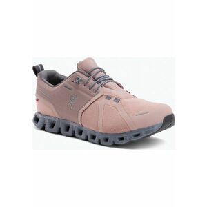 Pantofi alergare dama - Poliester - Roz - imagine