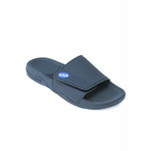Scholl Nautilus F30579-1040 papuci de plajă unisex albastru 07161 imagine