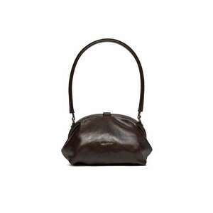 Geata dama - 5903814243869 - Piele naturala - One size - Maro imagine