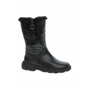 Ghete dama 9-26452-43 negru imagine