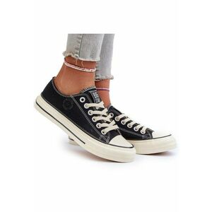Sneakers clasici pentru femei Big Star NN274269 imagine