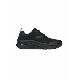 Pantofi sport de plasa cu logo D'Lux imagine