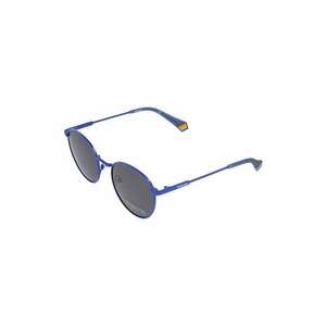 Ochelari de soare polarizati unisex rotunzi imagine