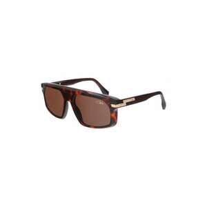 Ochelari de soare aviator supradimensionati cu model unisex imagine