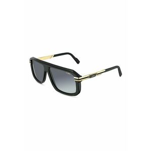Ochelari de soare aviator cu aspect masiv si model unisex imagine