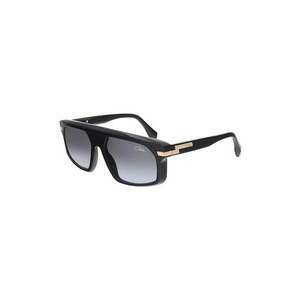 Ochelari de soare aviator supradimensionati cu model unisex imagine