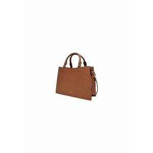 Geanta dama 8050597498812 - Piele naturala - Maro imagine