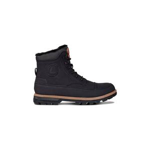 Ghete barbati - 48560 - Textil - Negru imagine
