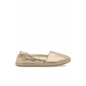 Pantofi dama - 590558854114137 - Textil - Auriu imagine