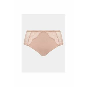 Chiloti dama - 303306885 - Poliamida/Modal/Elastan - Roz imagine