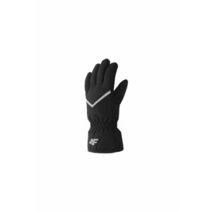Manusi ski copii - 302903 - 0 - Negru - imagine
