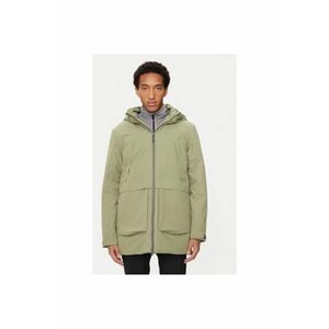 Geaca barbati - 303944612 - Poliester - Multicolor imagine