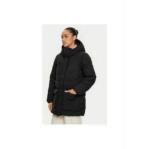 Geaca dama - 303944216 - Poliester - Negru imagine