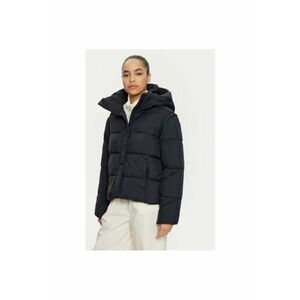 Geaca dama - 303944148 - Poliamida - Negru imagine