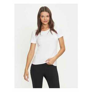 Tricou dama - 945060 - Alb - Bumbac - imagine