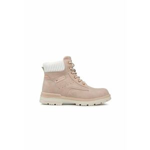Pantofi sport dama - 89589 - Piele ecologica - Roz imagine