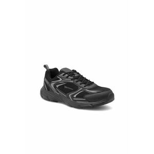 Pantofi sport barbati - 405252 - Sintetic - Negru imagine
