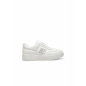 Pantofi sport dama - 590559 - Sintetic - Alb imagine