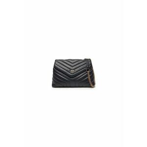 Geanta dama 305219589 - Piele ecologica - Negru imagine