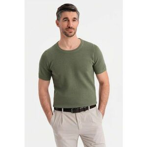 Tricou cu aspect texturat imagine