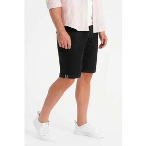 Pantaloni regular fit cu buzunare imagine