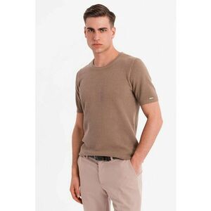 Tricou cu aspect texturat imagine