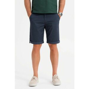 Pantaloni regular fit cu buzunare imagine