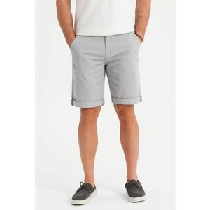 Pantaloni regular fit cu buzunare imagine