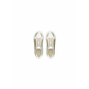 Pantofi sport dama 304621055 - Piele naturala - Auriu imagine
