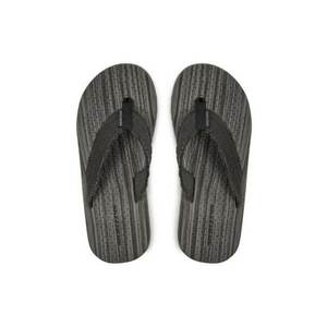 Slapi Barbati - 303650 - Textil - Negru imagine