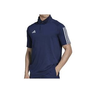 Tricou Tiro 23 Competition Polo pentru barbati - bleumarin - imagine