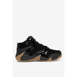 Pantofi sport barbati 5905588610106 - Piele naturala - Maro imagine